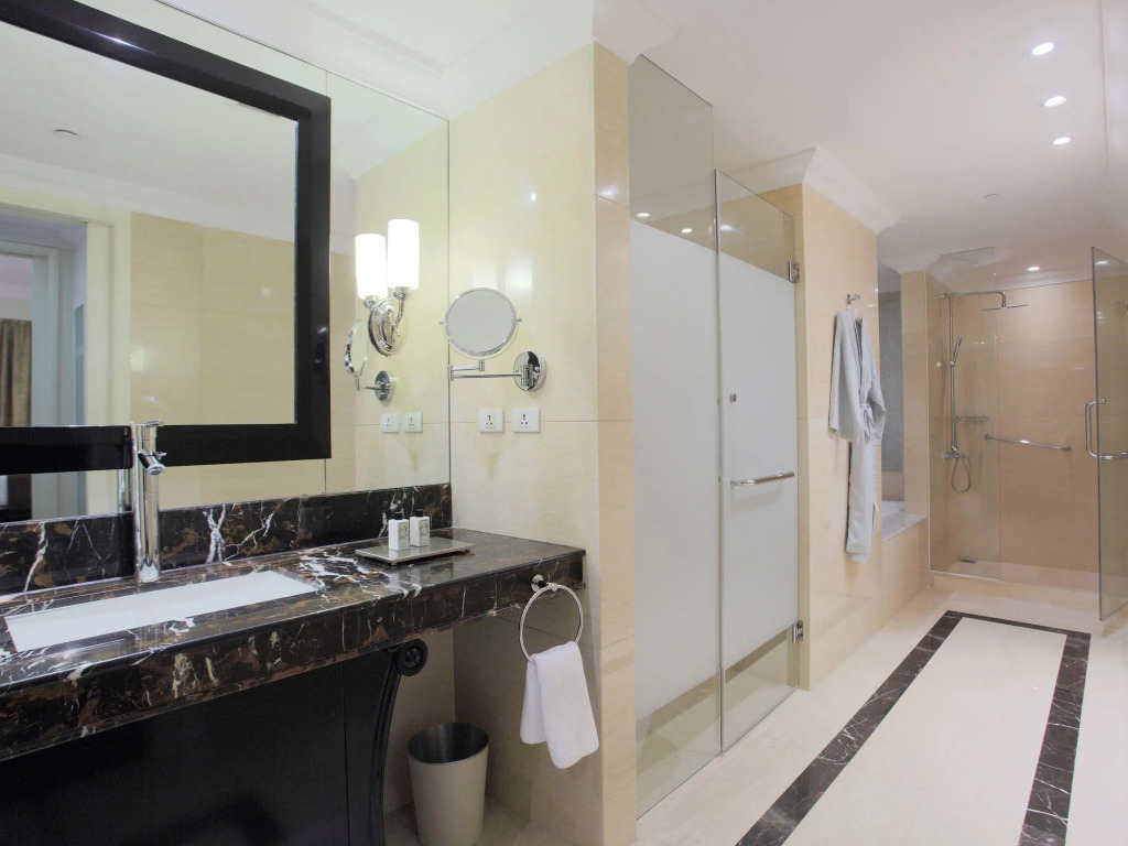 Raffles Makati
