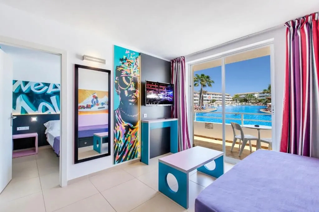 Bh Mallorca Apartments - Adults Only