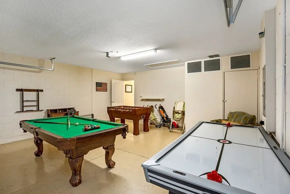 Stunning 4 Bed Villa With South Facing Pool And Spa With No Immediate Rear Neighbours 376