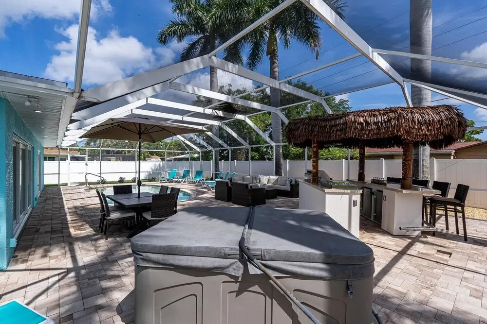 1557 Braeburn - Sea Breeze Oasis by Coastal Vacation Properties