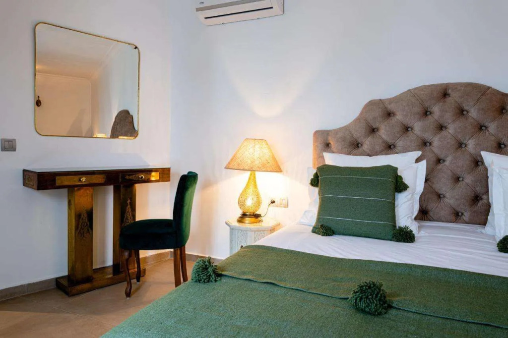 Riad Dar Blanche & Spa