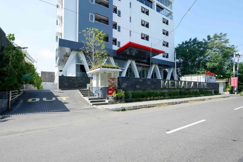 Menara One by RedDoorz