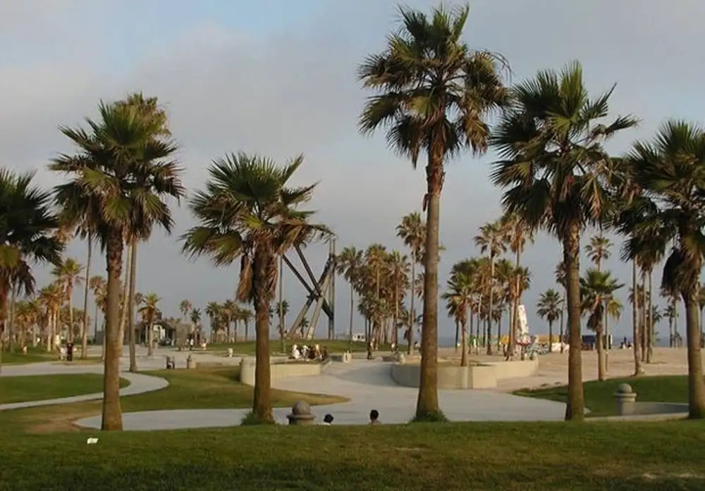 Retro Artistic 3br +loft@venice Short/long Stay 4 Bedroom Apts