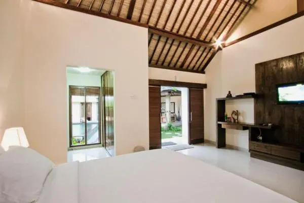 Villa Pulu Uluwatu Bali