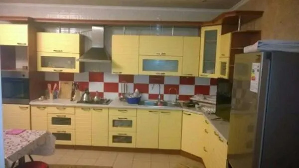 Dubai Hostel