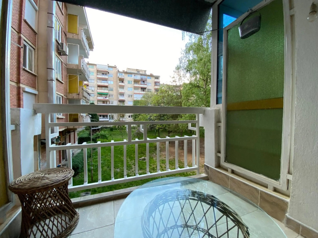 Apartment Klara