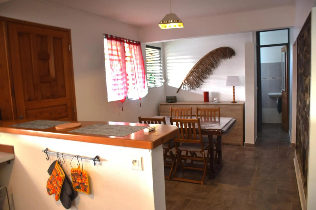 Gîte MAZUR