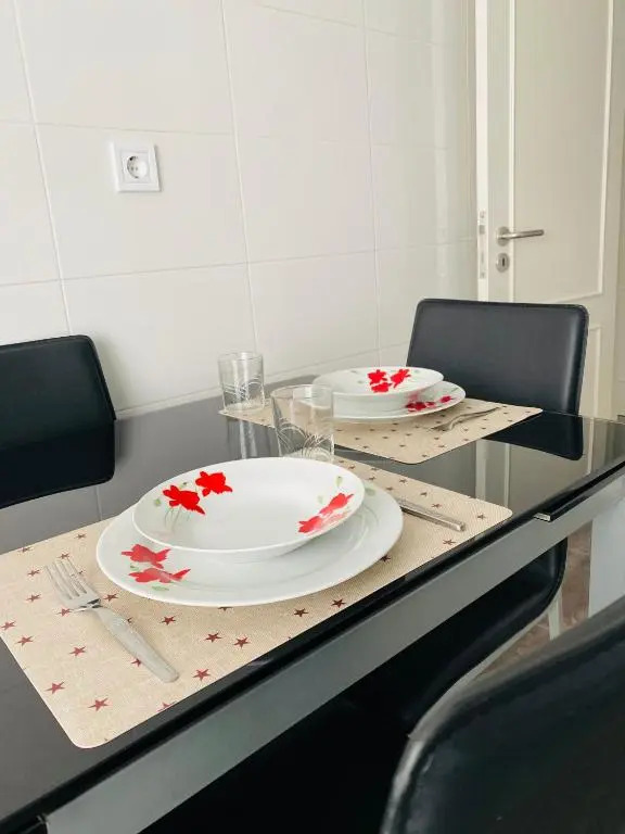 Apartamento Costa Azul