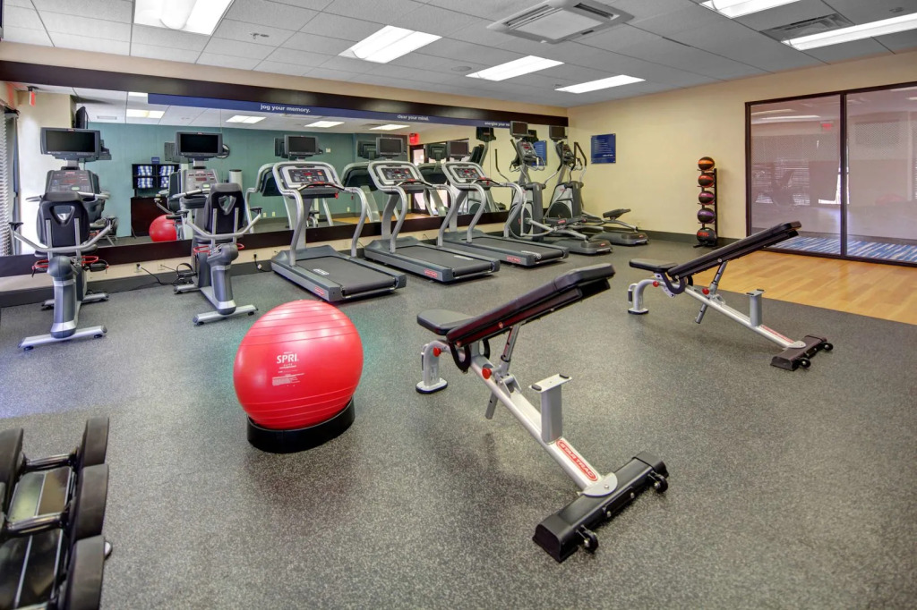 Hampton Inn & Suites Ft. Lauderdale/West-Sawgrass/Tamarac, FL