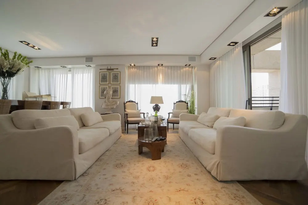 Bird view Home