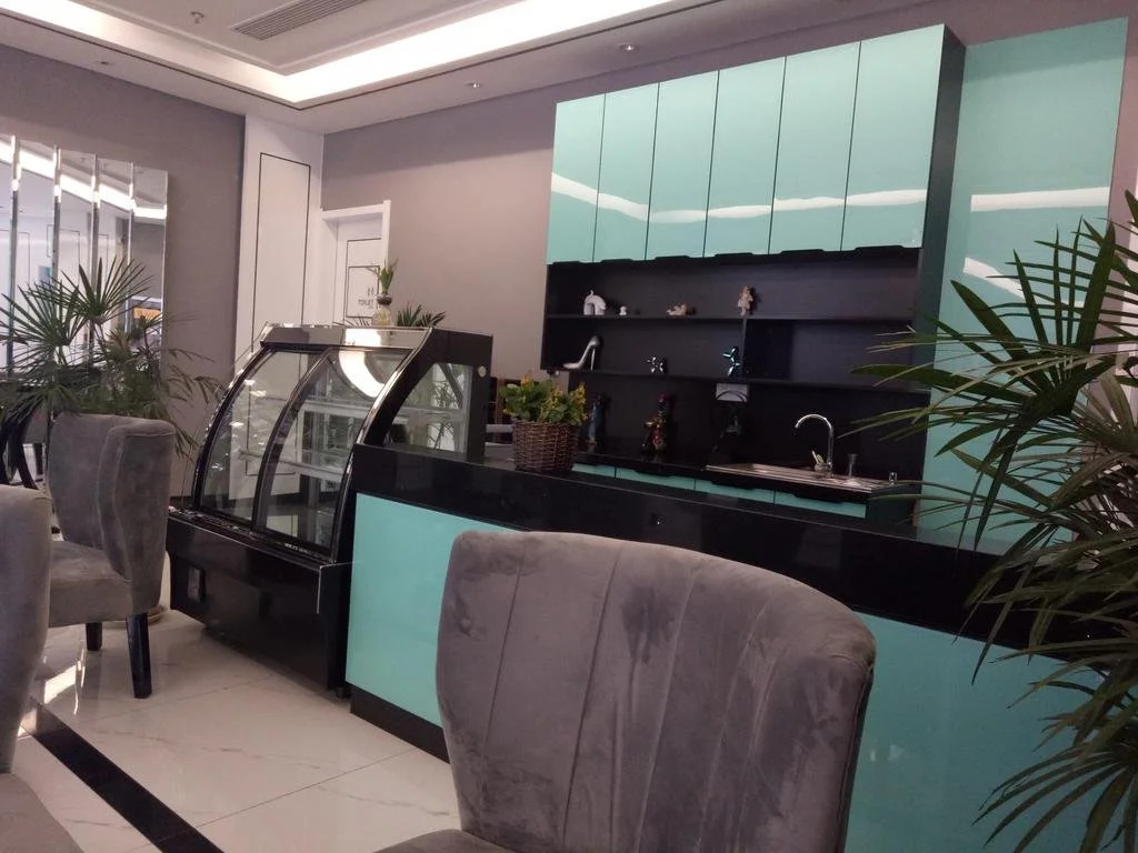 Xana Hotelle Ankang High-tech Zone Huayuan Avenue Modern City Branch