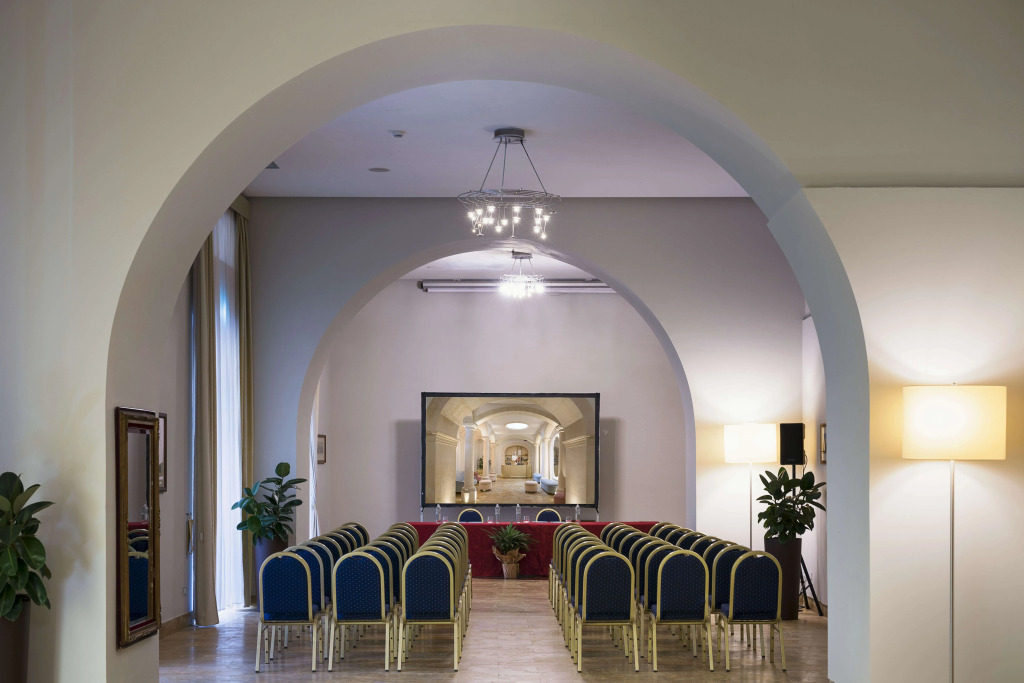 Palazzo Artemide - VRetreats, an SLH Hotel