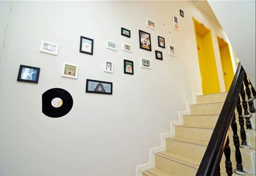 Si Yue International Youth Hostel