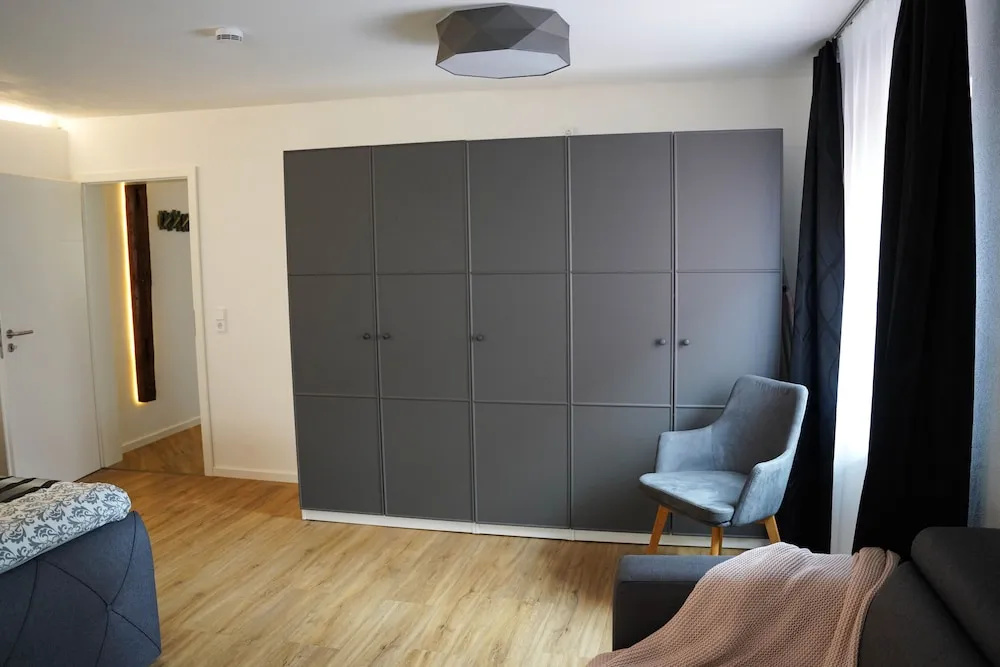 Apartment Hänsel und Gretel