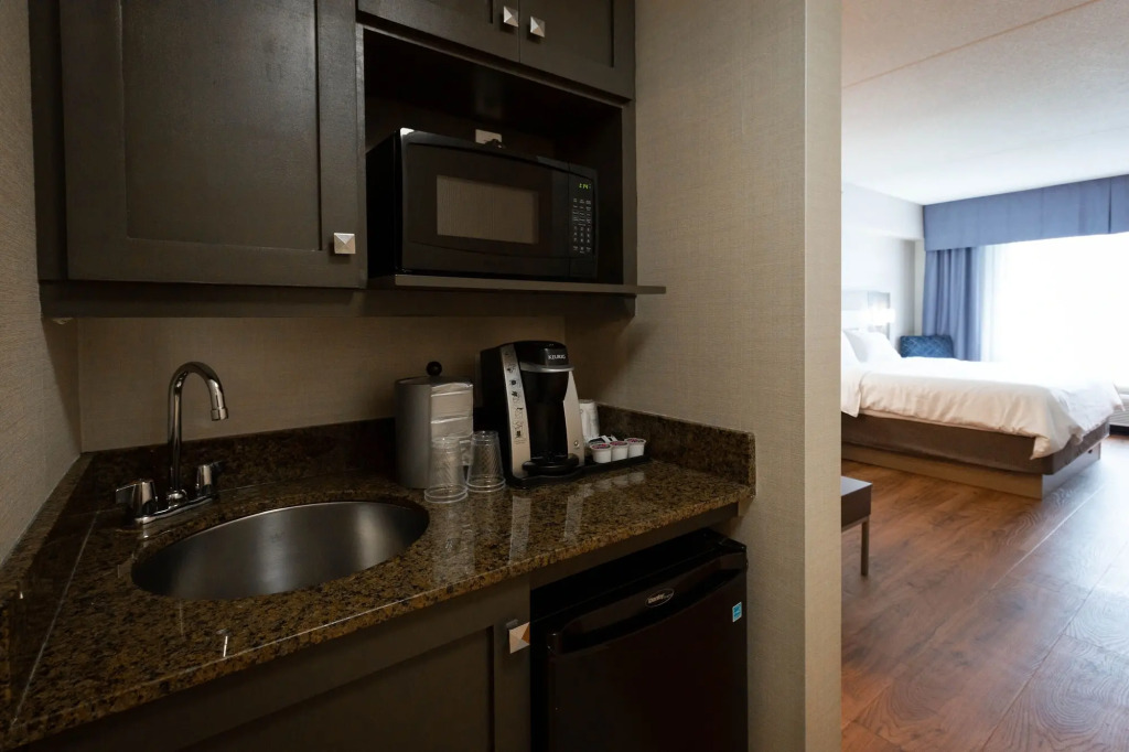 Holiday Inn Express Kingston Central by IHG