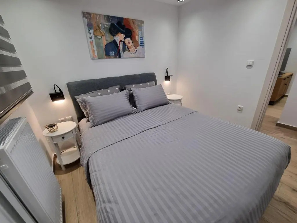 Larisa Hospitality I - Roof Top apartment