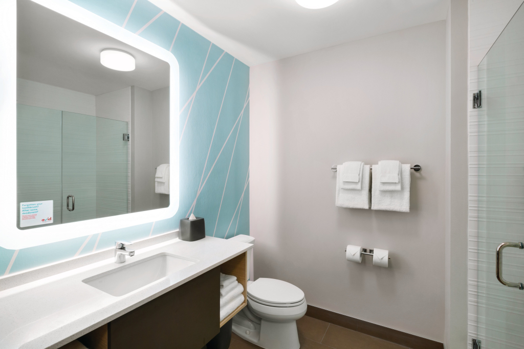 Avid hotels - Oklahoma City Airport by IHG
