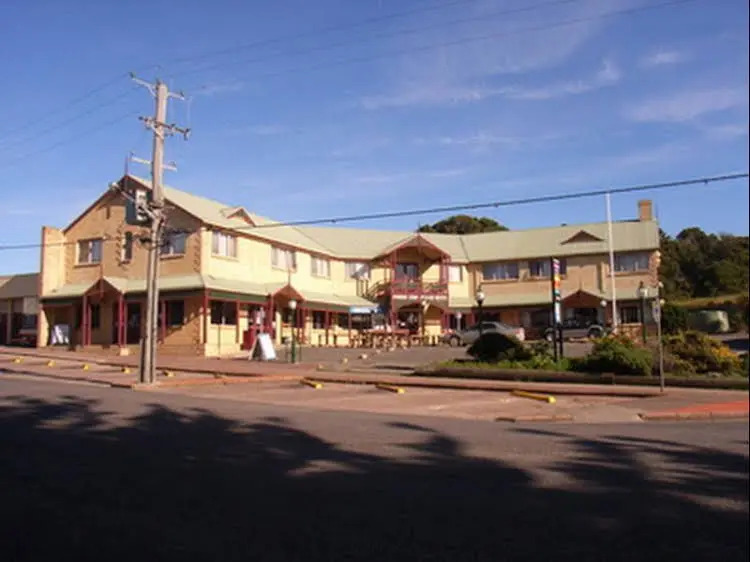 King Island Hotel