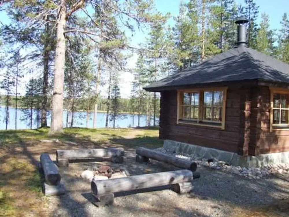 Holiday Home Siula