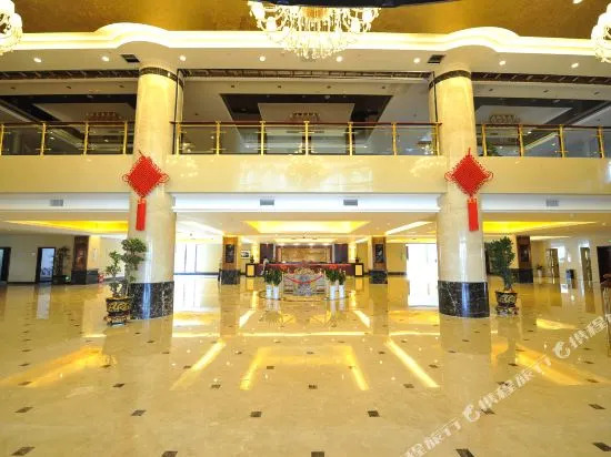 Hanjue Hotel