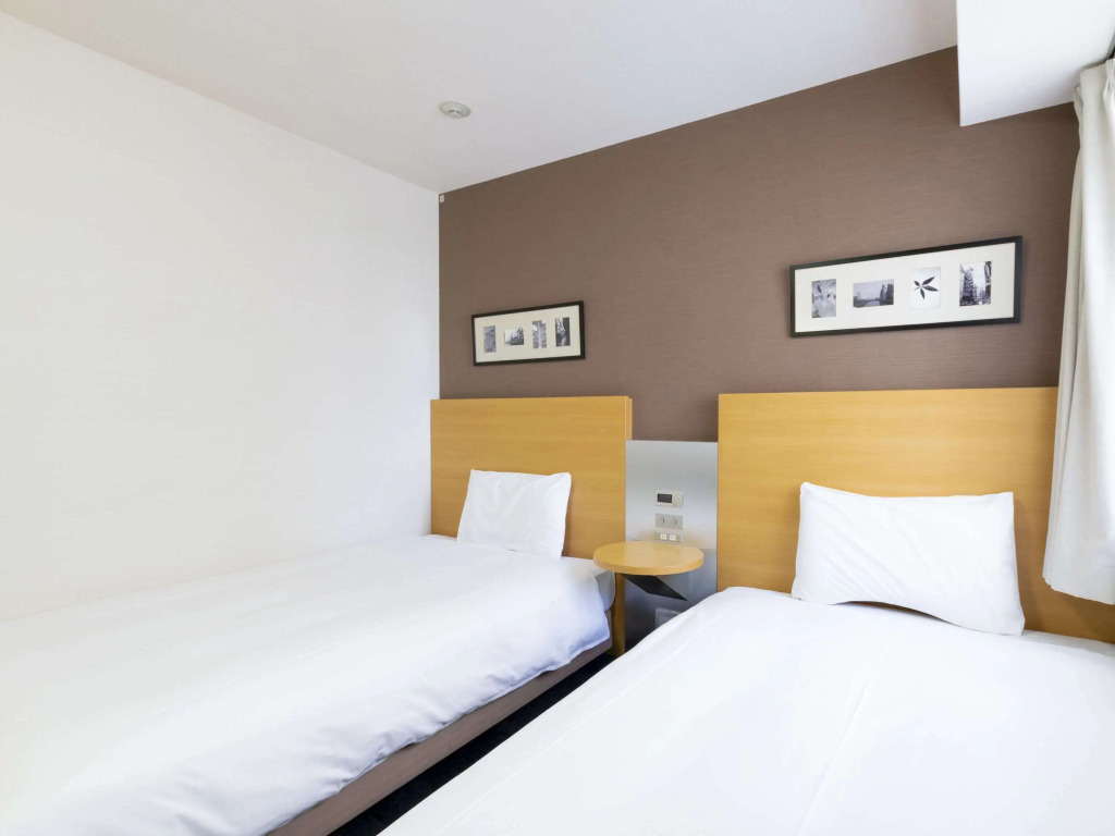 Comfort Hotel Osaka Shinsaibashi