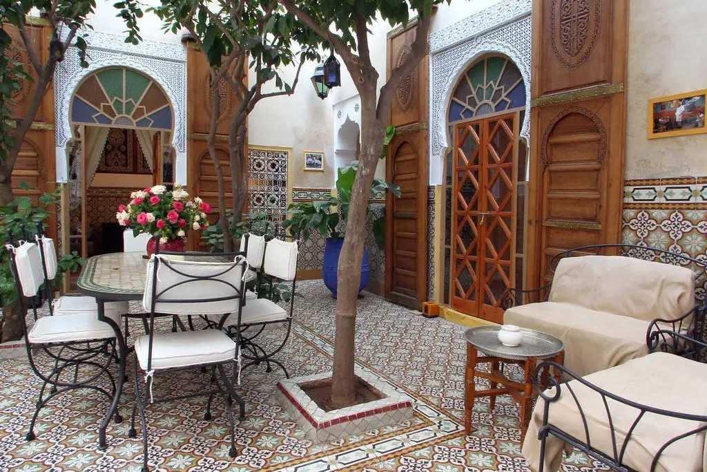 Riad Timel