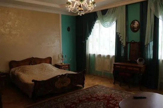 Villa florin