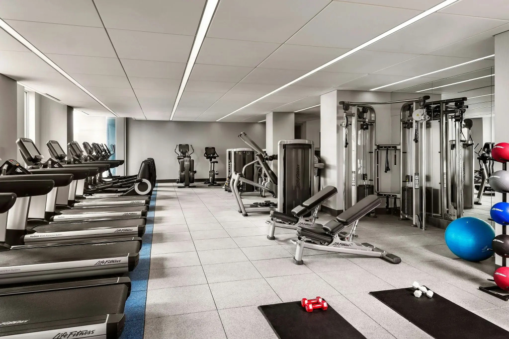 Toronto Marriott Markham