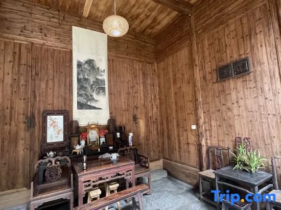 Wubentang Hotel