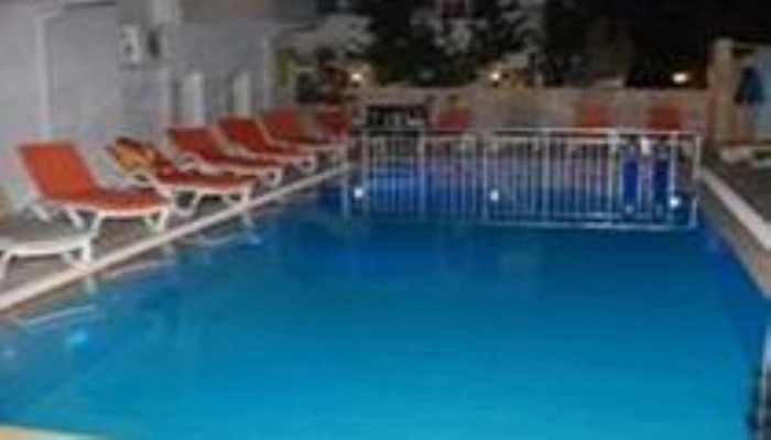 Celikkaya Hotel