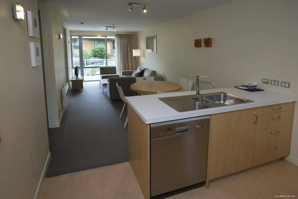 Belvedere Apartments