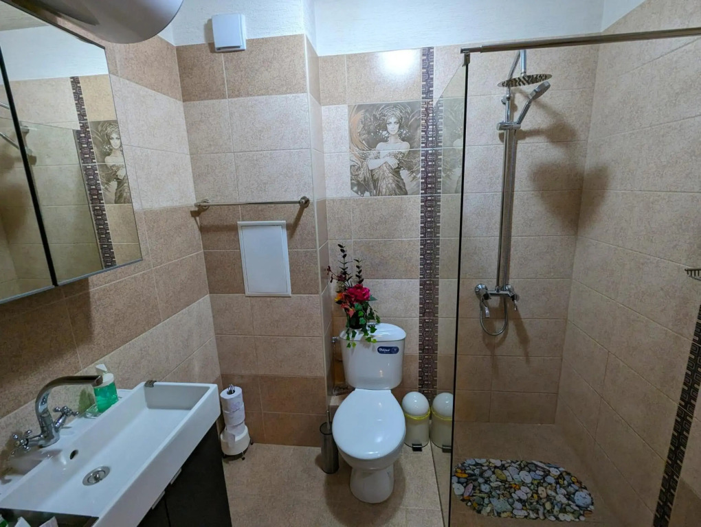 Business and Leisure apartments in Mladost 2
