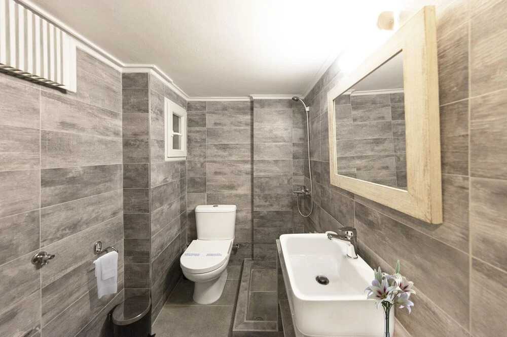 3 Bedroom Apt near Acropolis Museum by VillaRentals