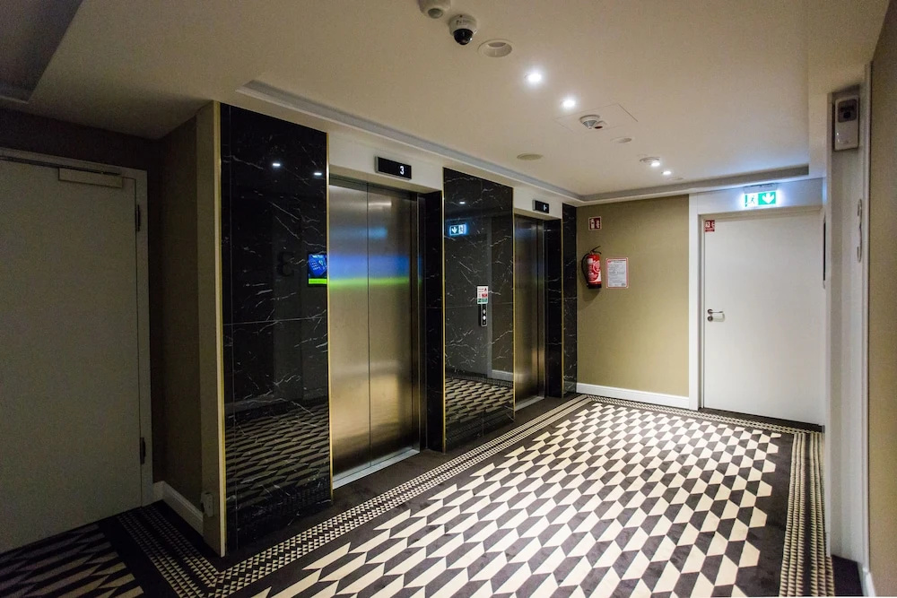 Apartamenty Swinoujscie - Uzdrowiskowa 38 F