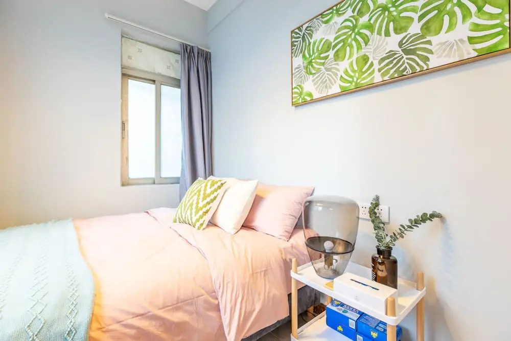 Locals Boutique Apartment Beijing Road No.5 Branch