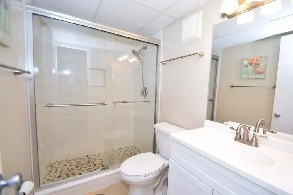 Constellation House 411 2 Bedroom Condo