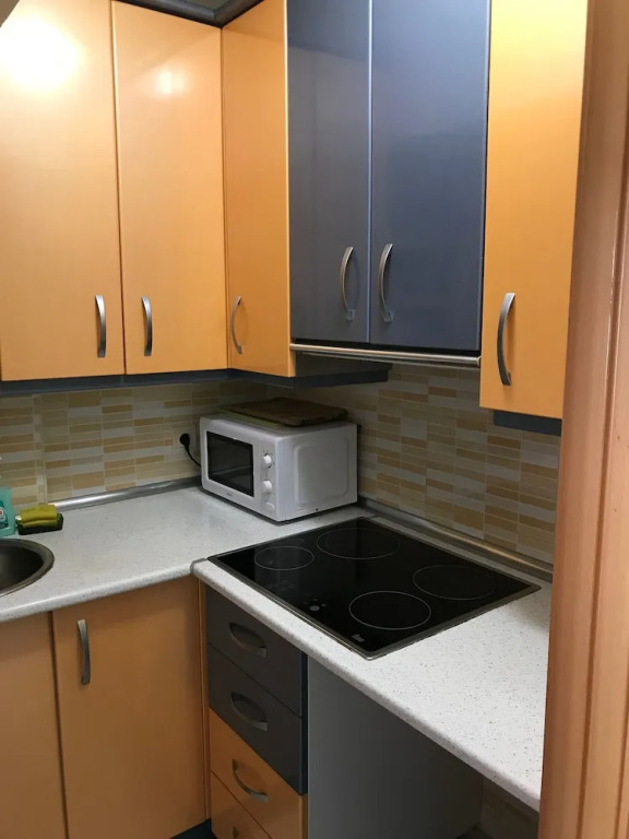 Apartamento Boliche