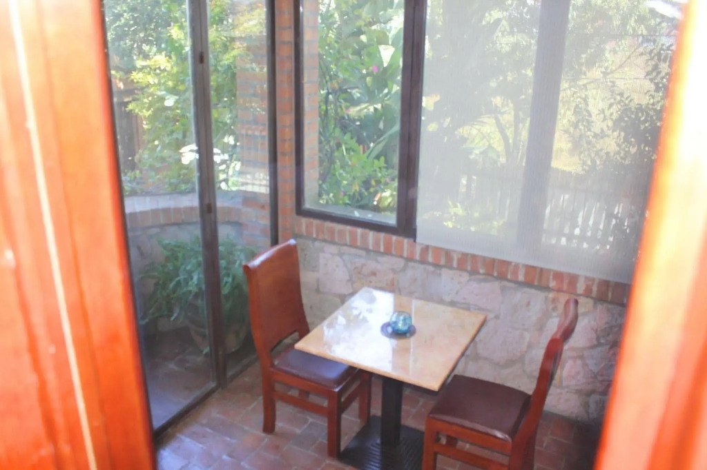 Casa Aurea Hotel Boutique