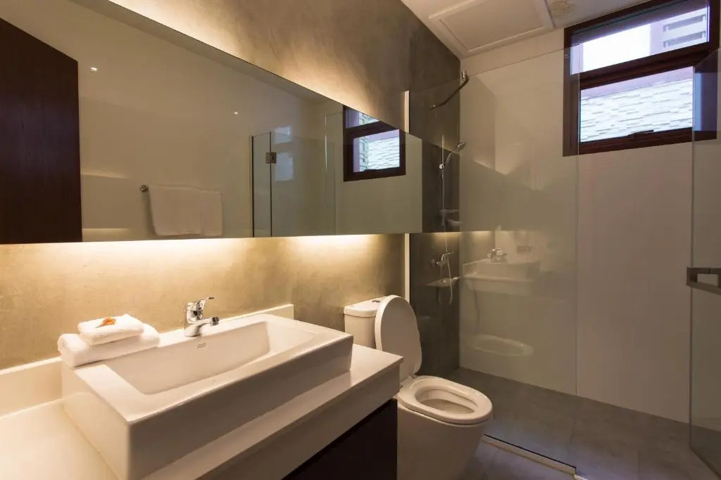 Amatapura Beachfront Villa 10 , SHA Certified