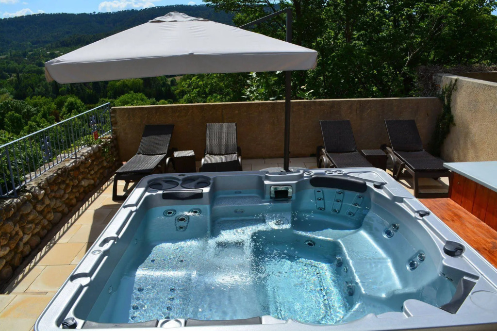 camping le Vieux Colombier