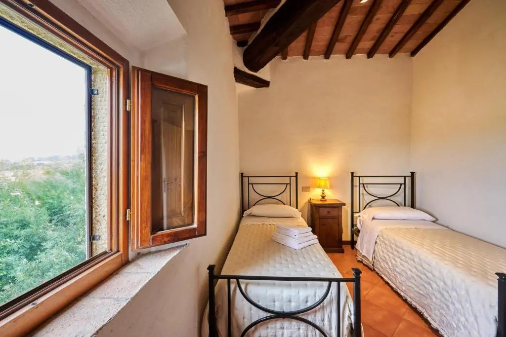 Agriturismo il Canneto