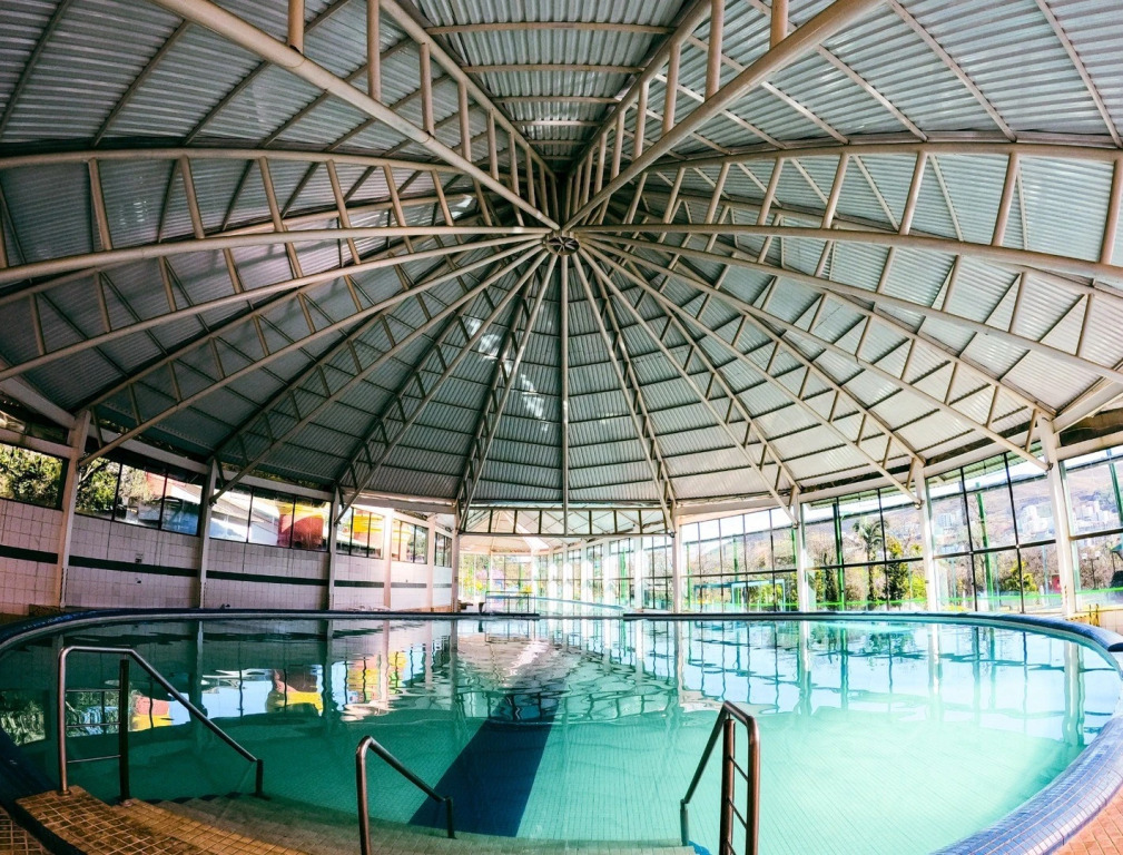 Thermas All Inclusive Resort Poços de Caldas By Nacional Inn