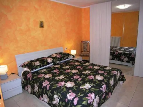 Casa Lago Mary