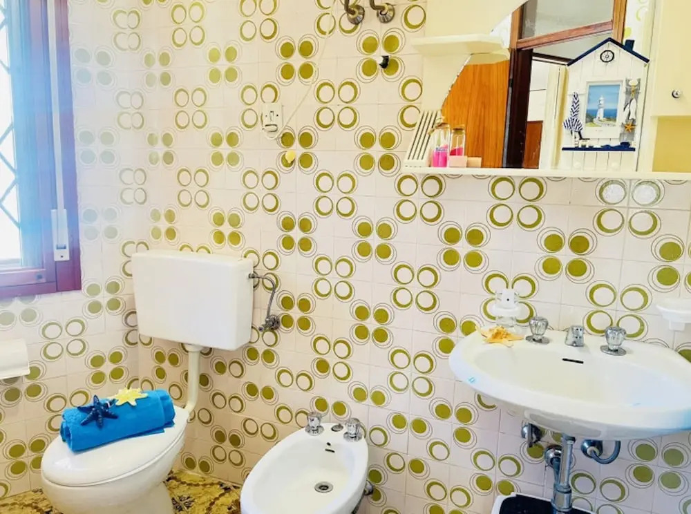 Large Studio in Bibione Terme