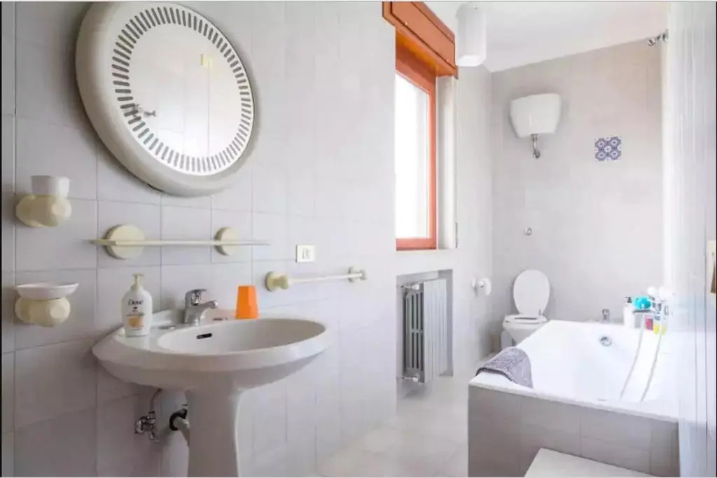 Casa Vacanze Civico 19