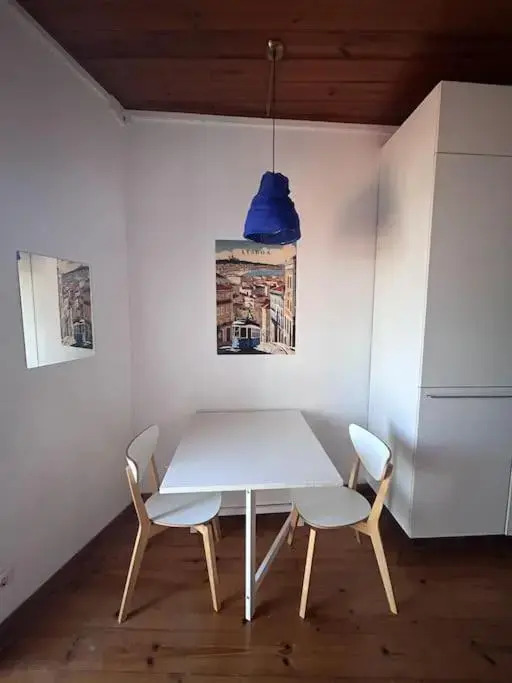 LxWay Apartments Alfama Tejo