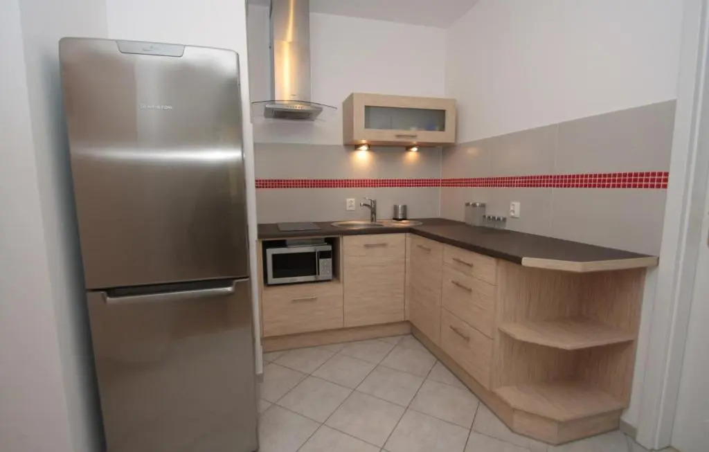 100-SIO Apartamenty