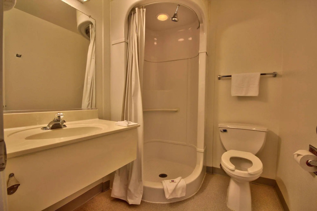Americas Best value Inn & Suites-Helena