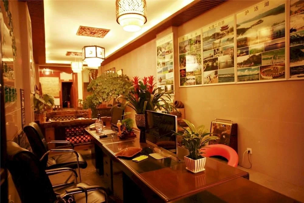 Shuhe Laojie Shanghao Boutique Inn