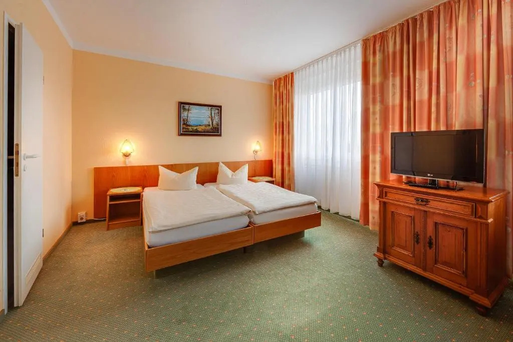 Hotel Horizont GmbH